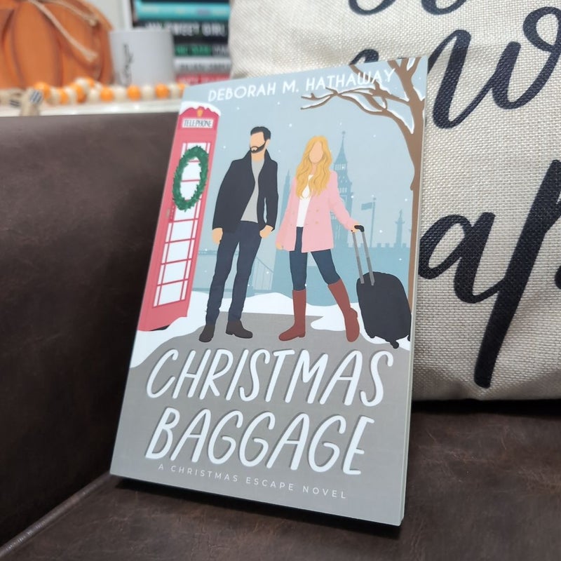 Christmas Baggage