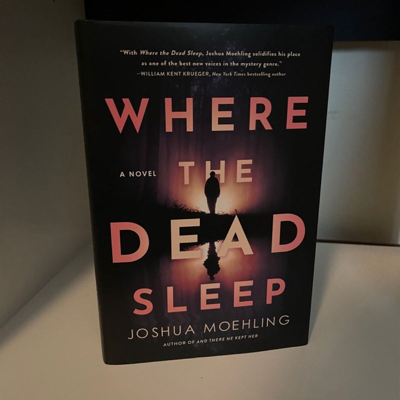 Where the Dead Sleep