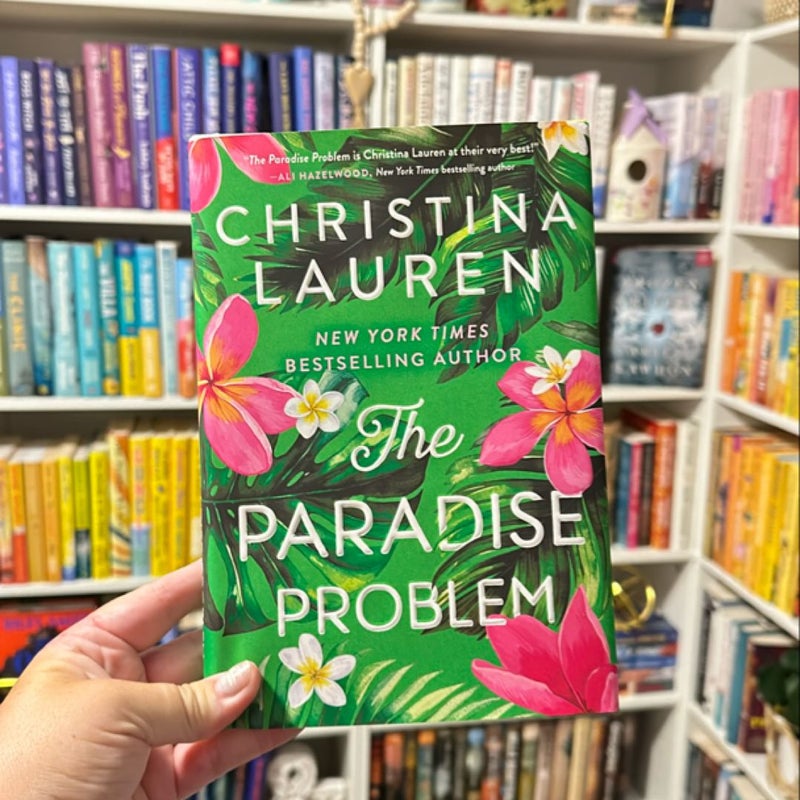 The Paradise Problem