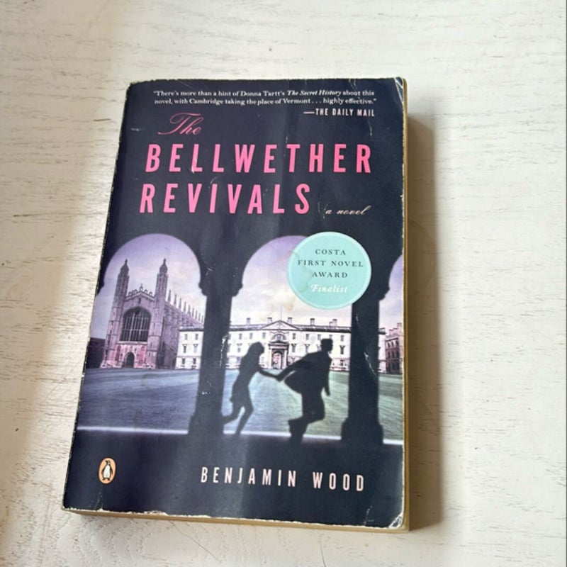 The Bellwether Revivals