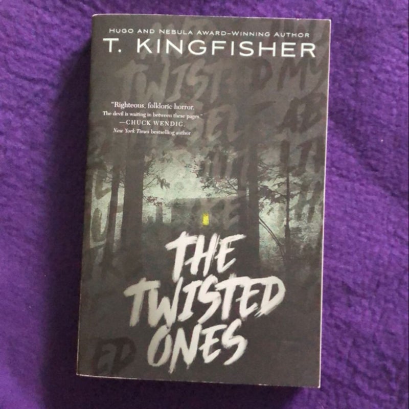 The Twisted Ones