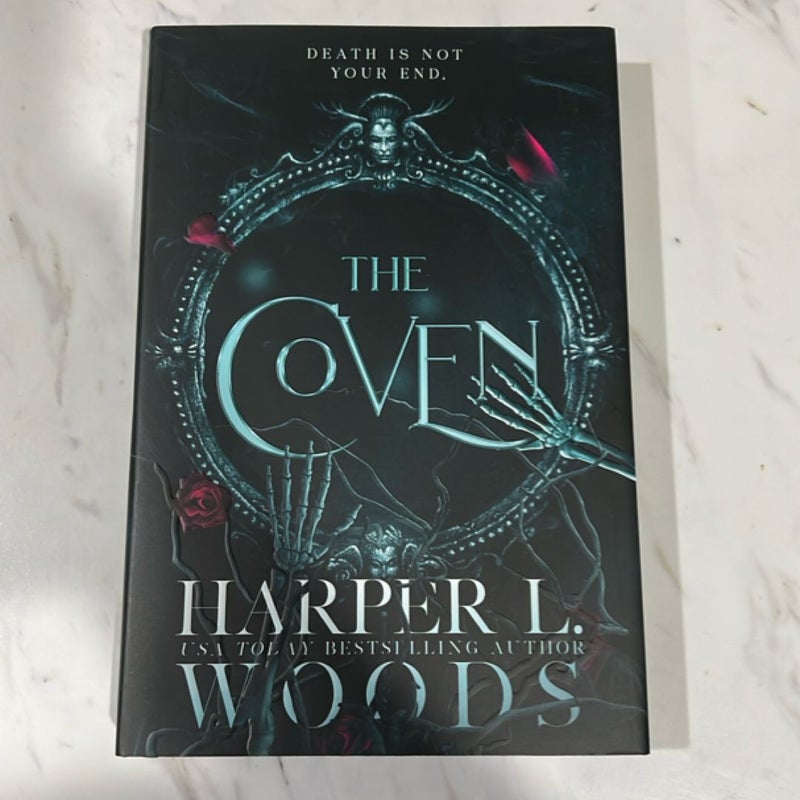 The Coven
