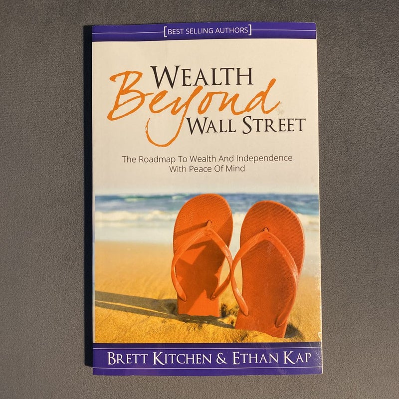 Wealth Beyond Wall Street