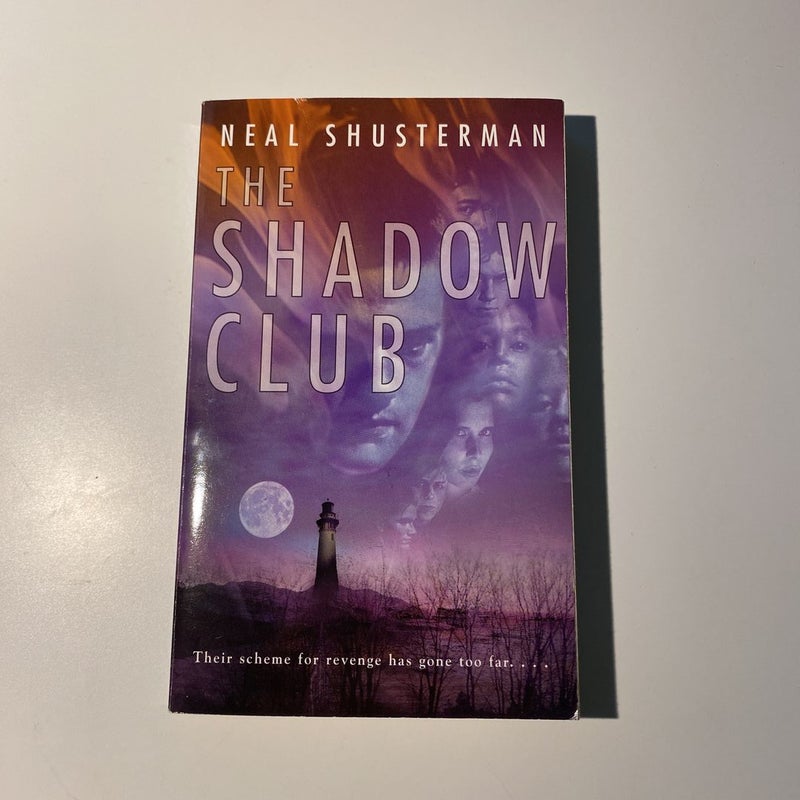 The Shadow Club