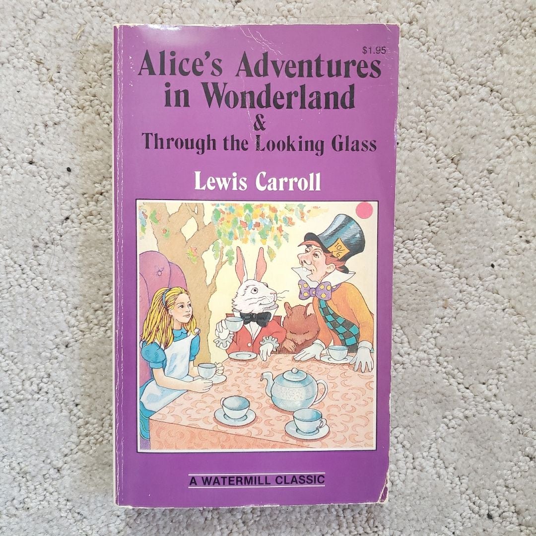 Alice's Adventures in Wonderland