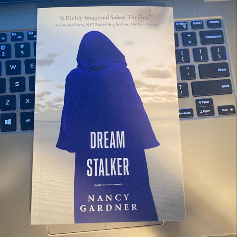 Dream Stalker