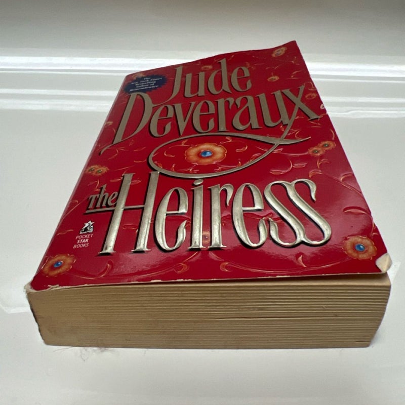 The heiress