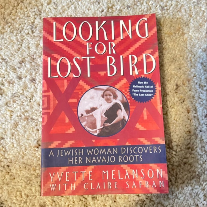 Looking for Lost Bird