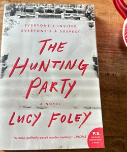 The Hunting Party