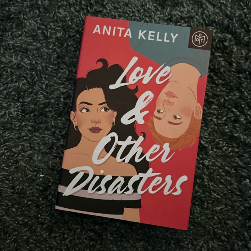 Love and Other Diasters