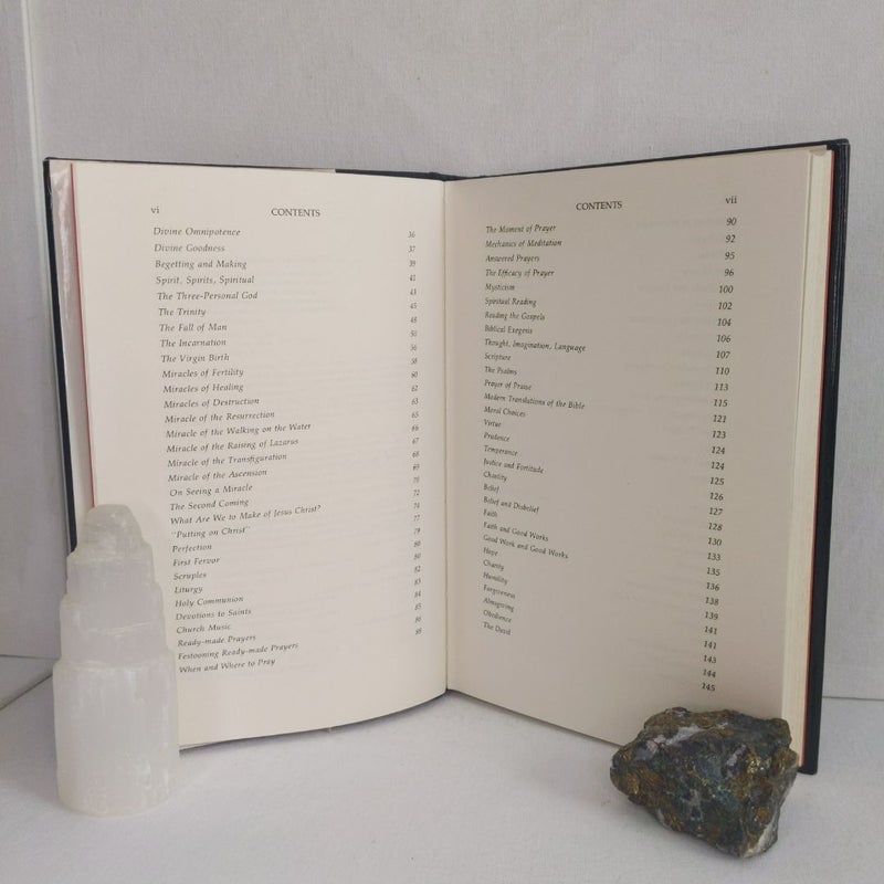 The Joyful Christian