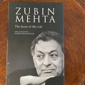 Zubin Mehta