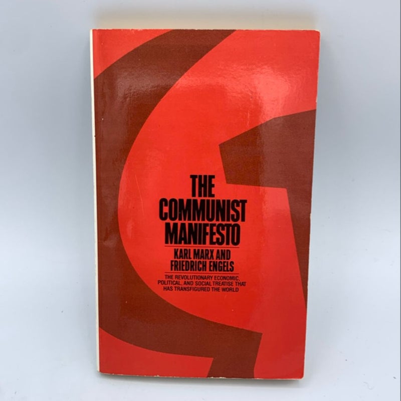 The Communist Manifesto