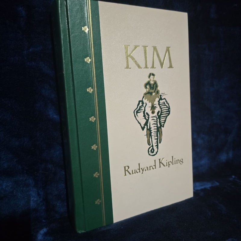 Kim