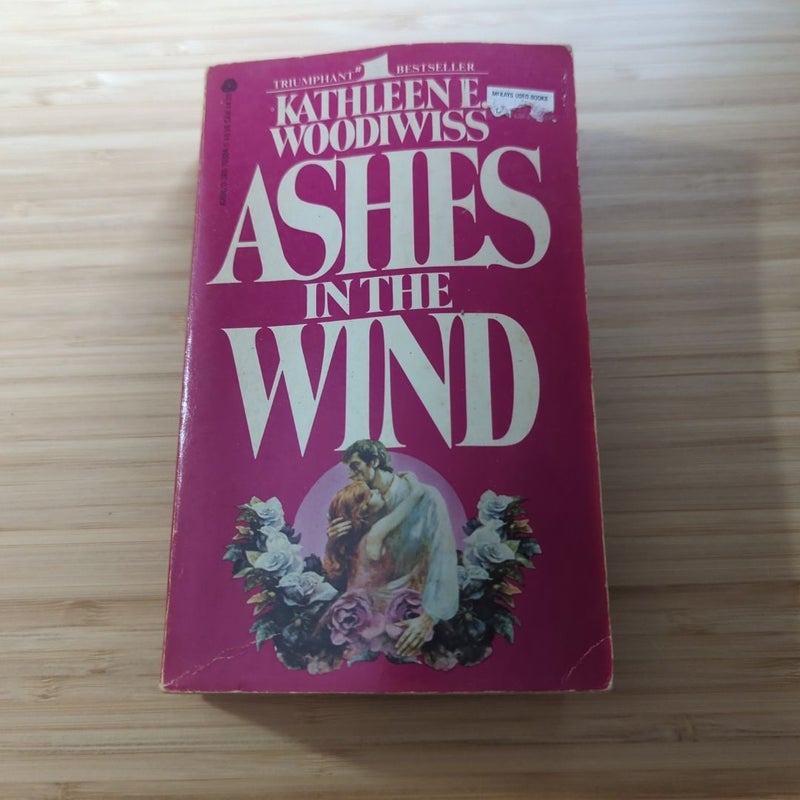 Ashes in the Wind