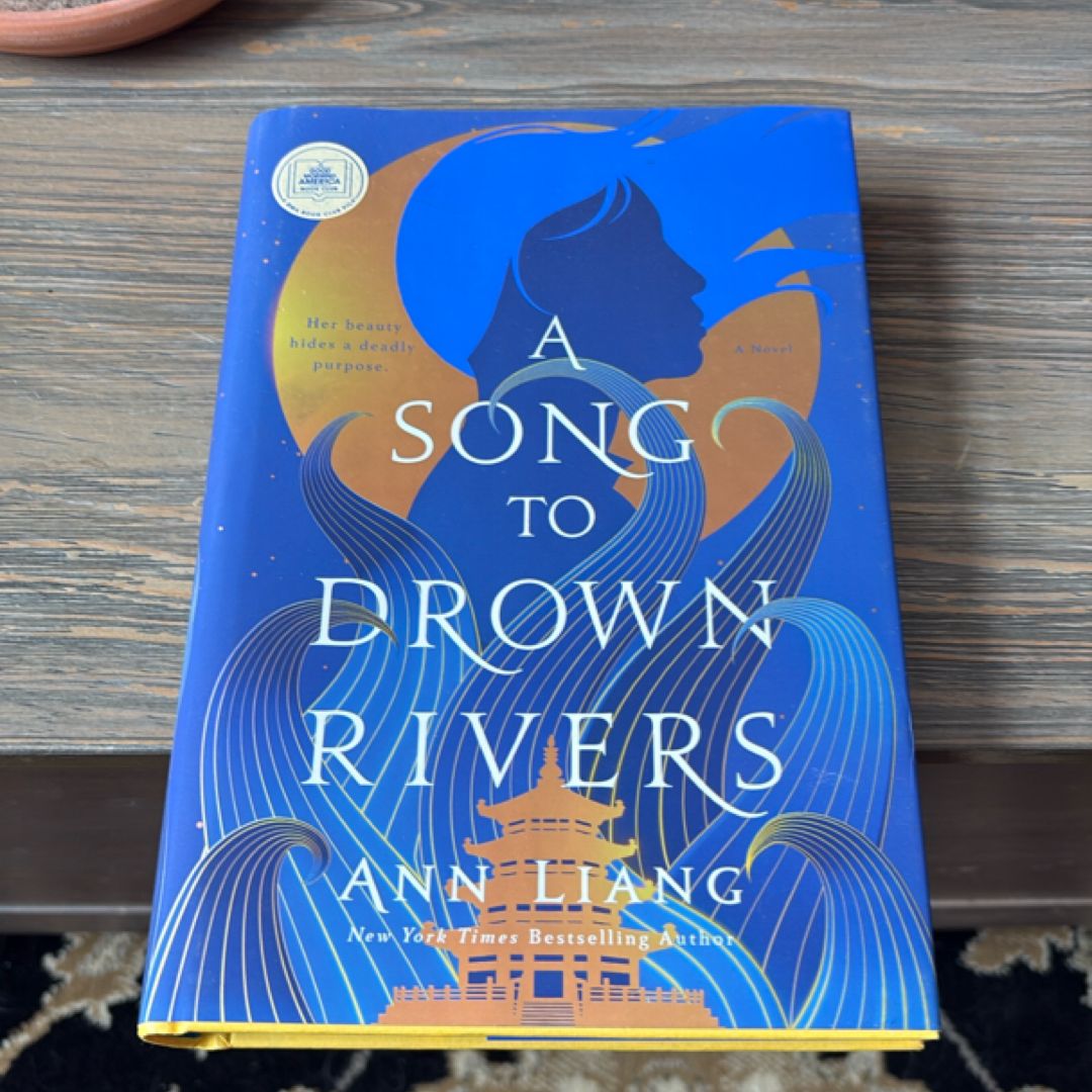 A Song to Drown Rivers