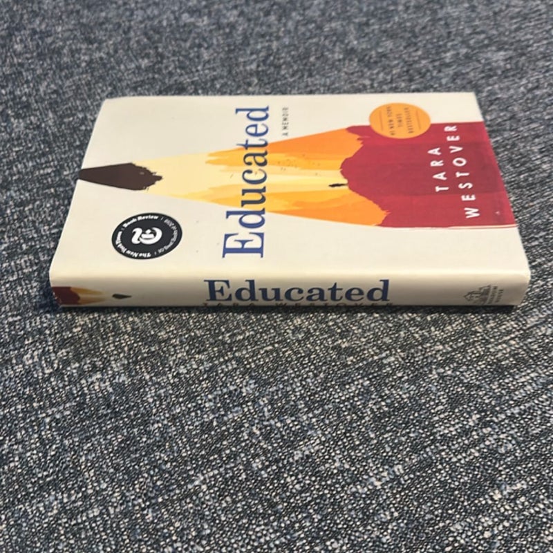 Educated