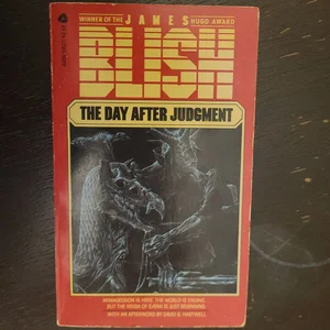 The Day after Judgement