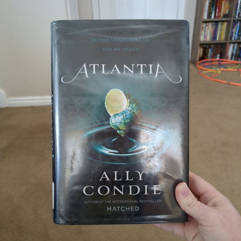 Atlantia