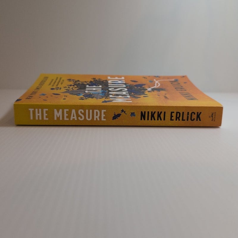 The Measure