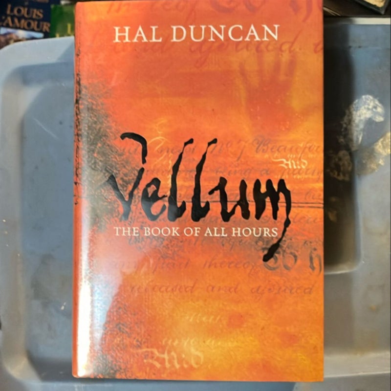 Vellum