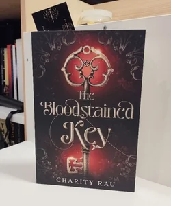 The Bloodstained Key