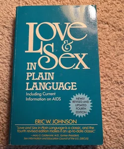Love and Sex in Plain Language