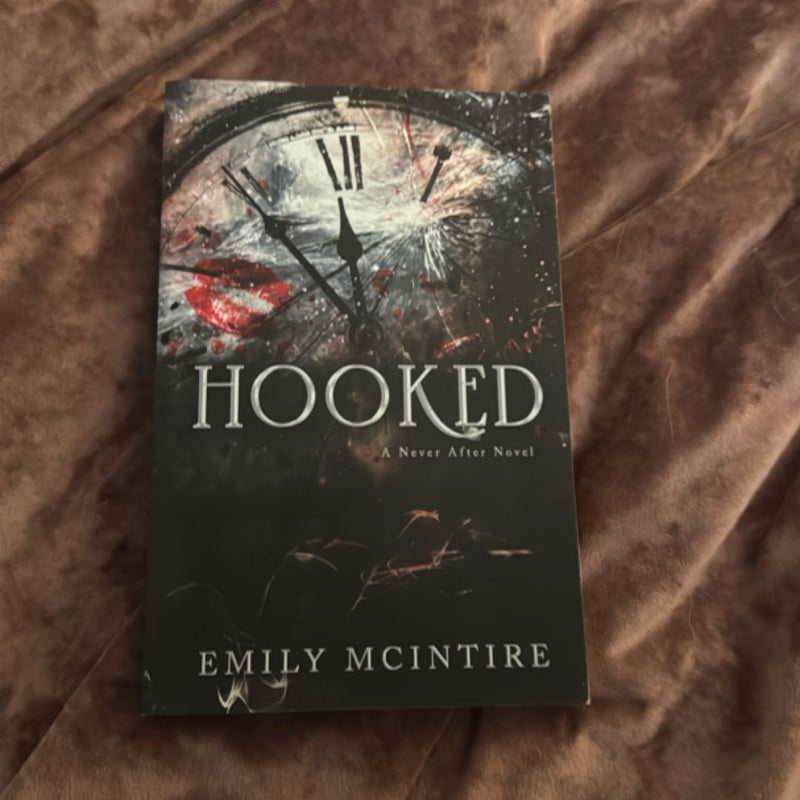 Hooked