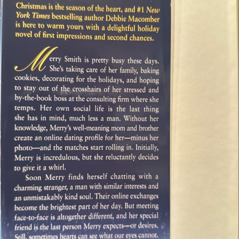 Merry and Bright