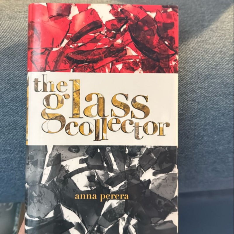 The Glass Collector