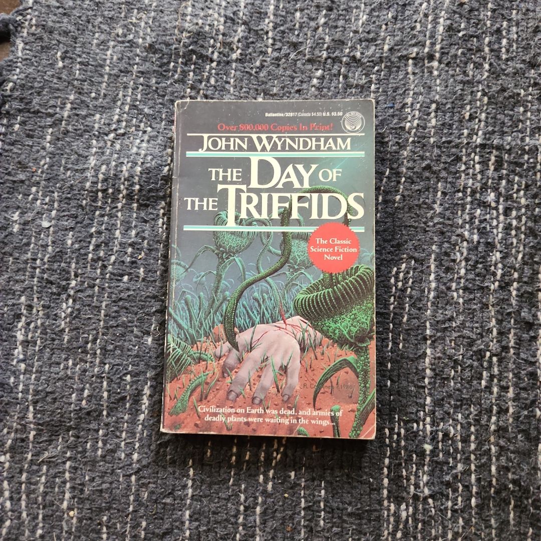 The Day of the Triffids