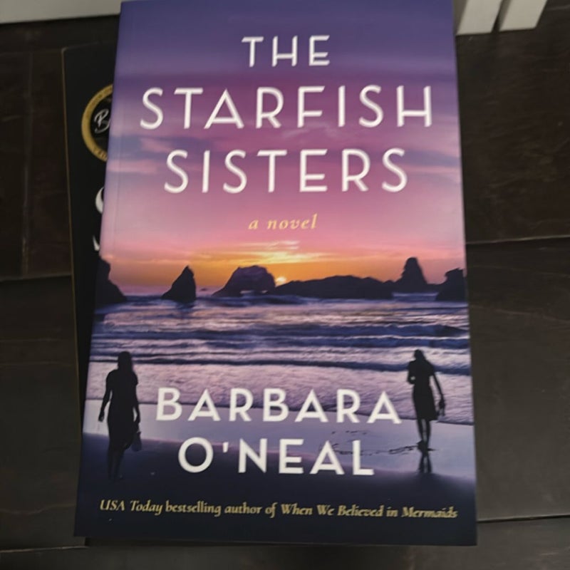 The Starfish Sisters