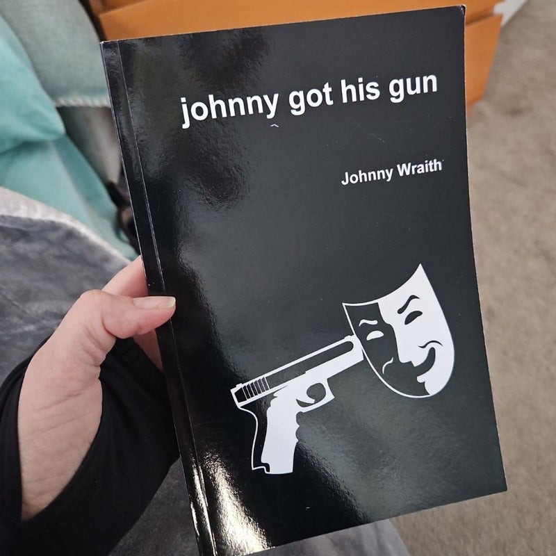 Johnny got his Gun