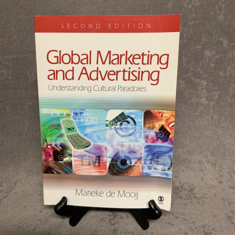 Global Marketing and Advertising