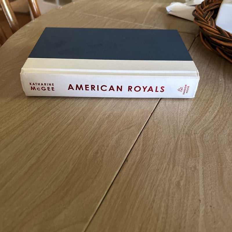 American Royals