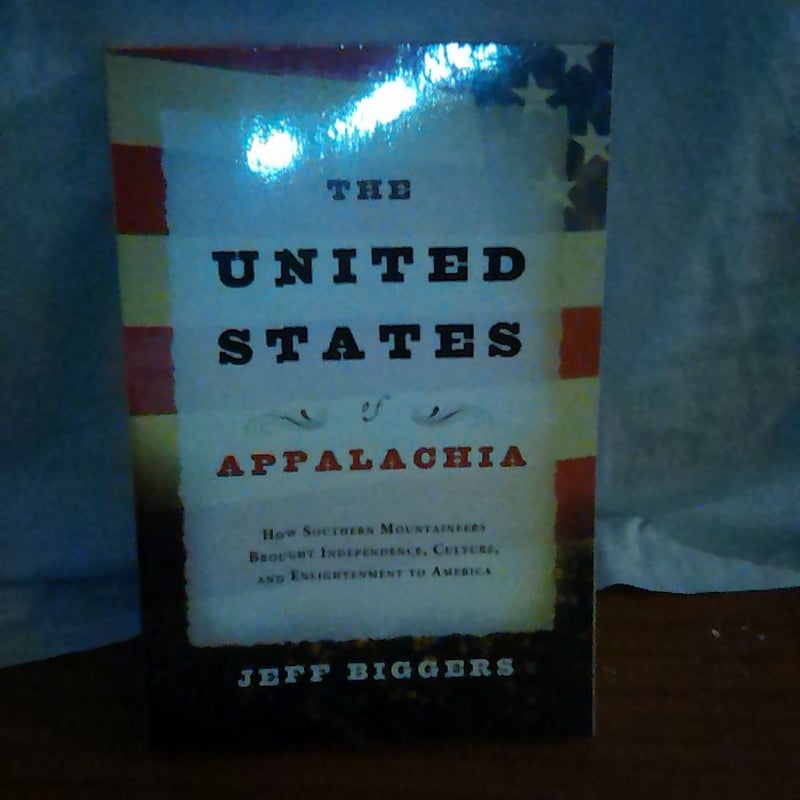 The United States of Appalachia