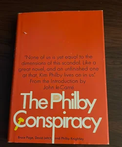 The Philby Conspiracy 
