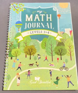 My Math Journal
