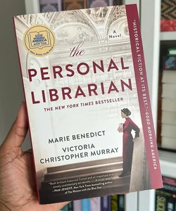 The Personal Librarian