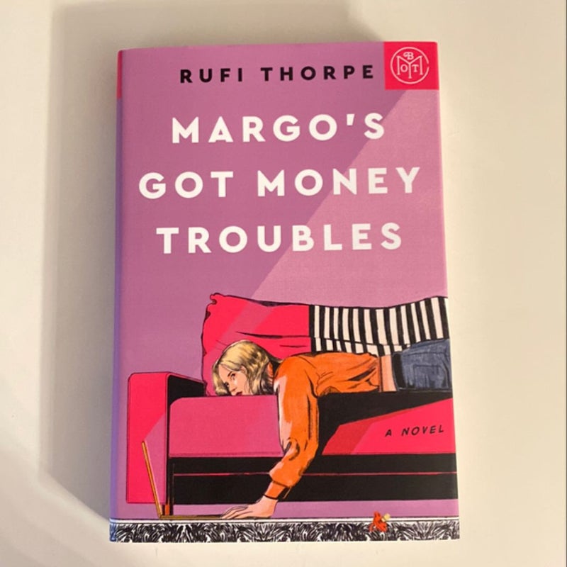 Margo's Got Money Troubles