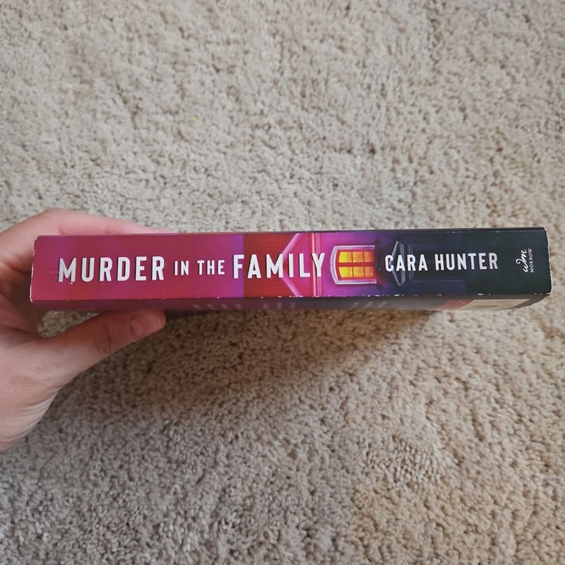 Murder in the Family