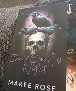 Dead Devil's Night