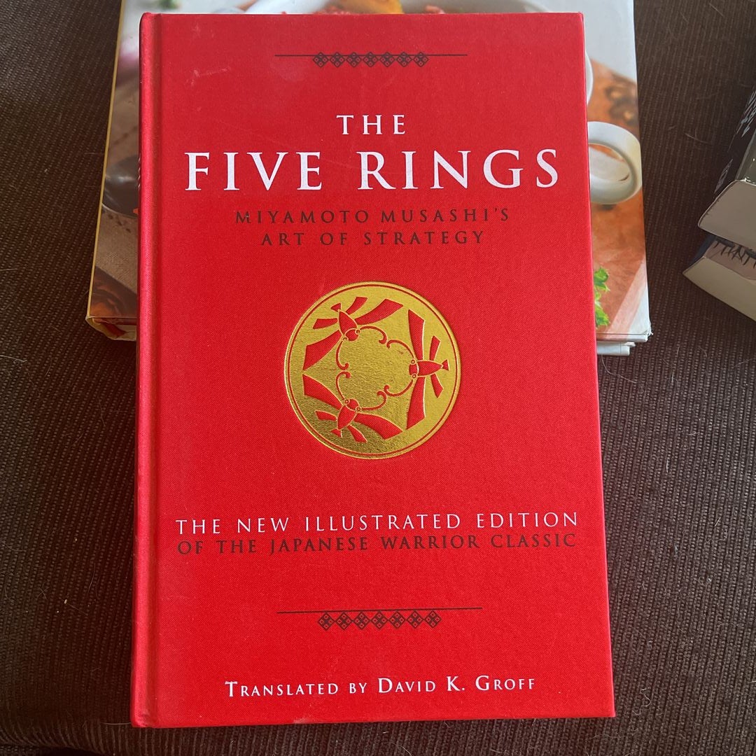 The Five Rings