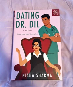 Dating Dr. Dil