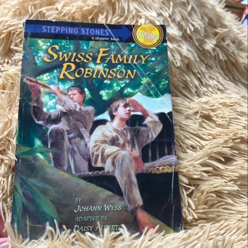 Swiss Family Robinson