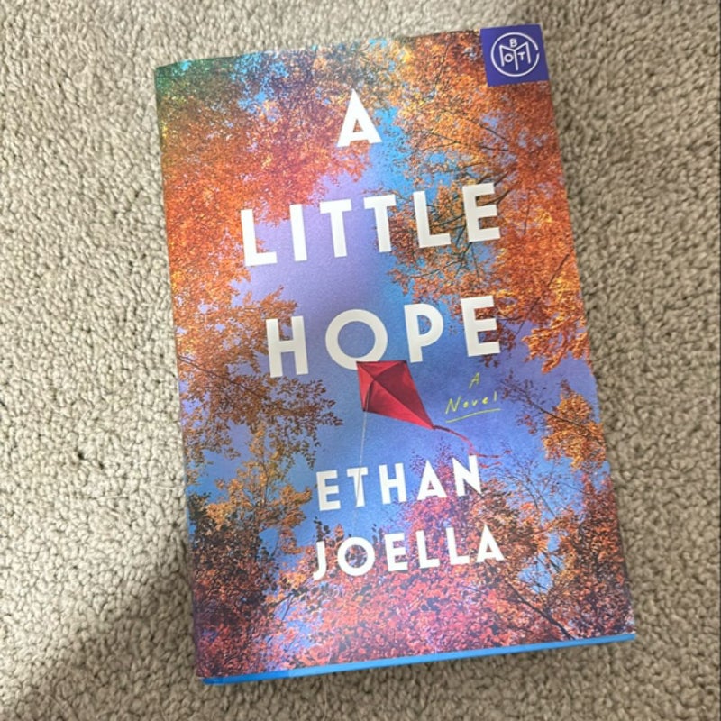 A Little Hope