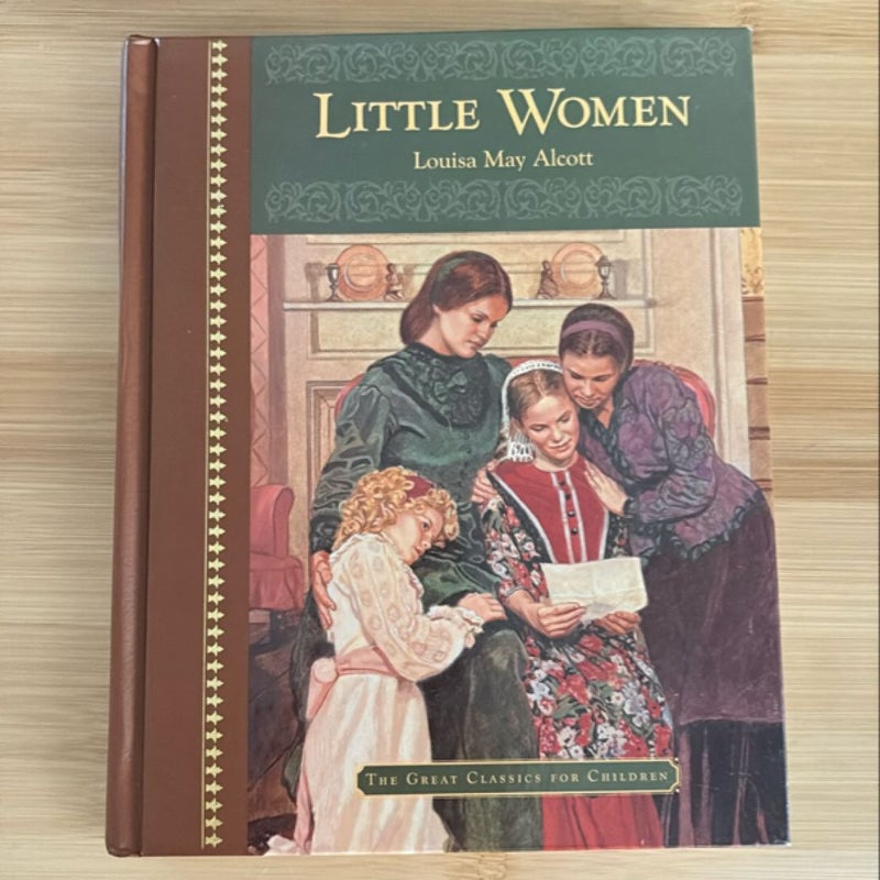 Little Women