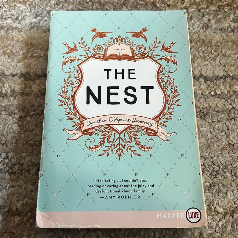 The Nest