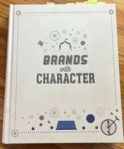 Brands with Character 