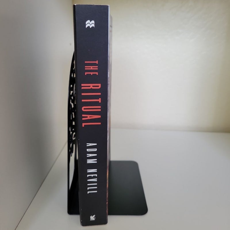 The Ritual